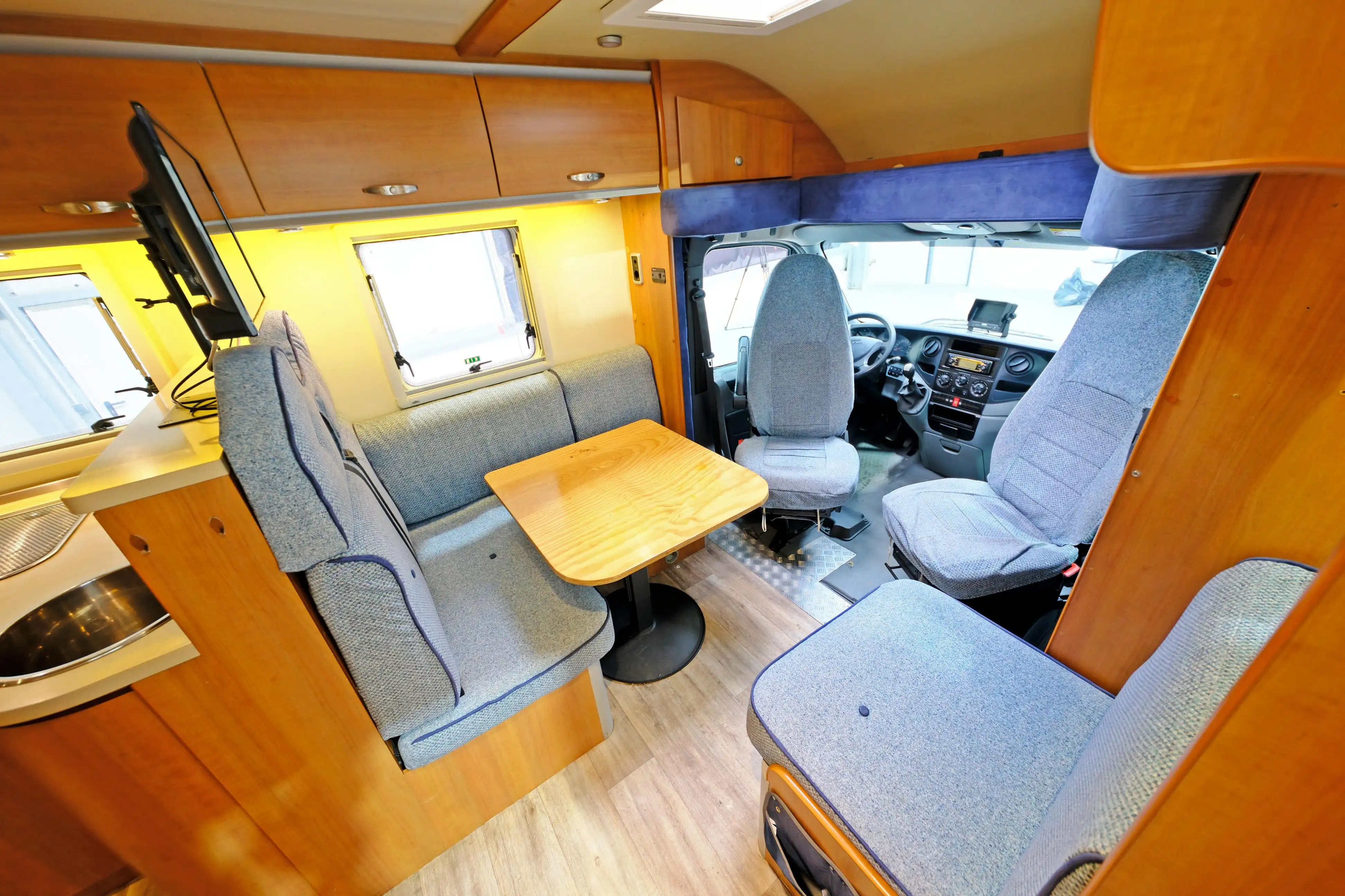 FENDT Mobile T-590 - Ansicht 7